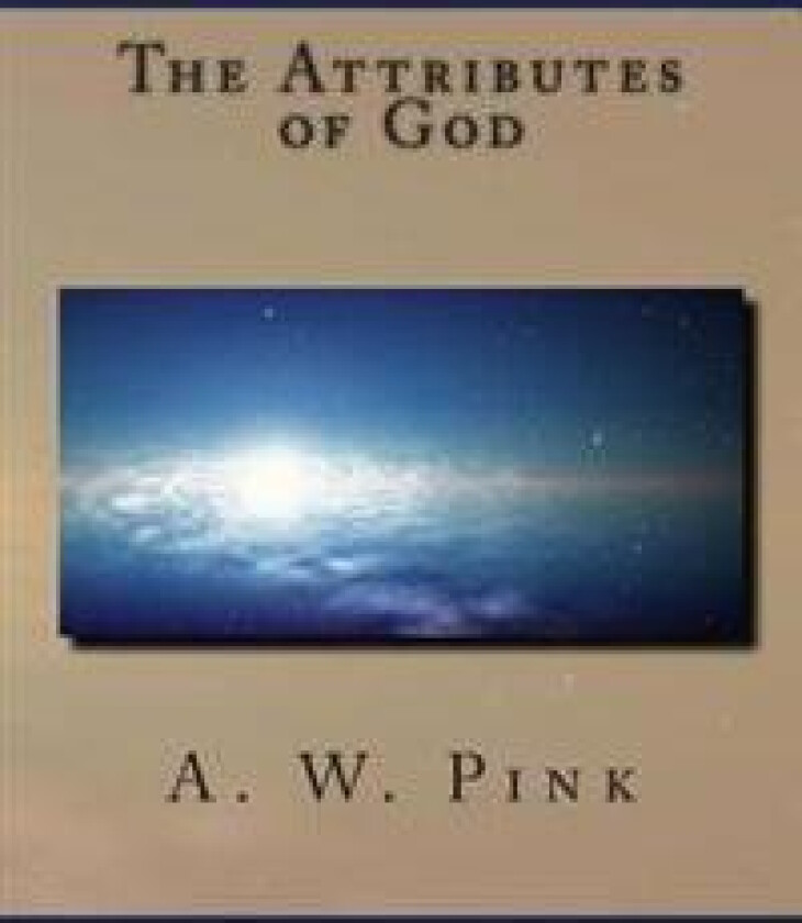 The Attributes of God