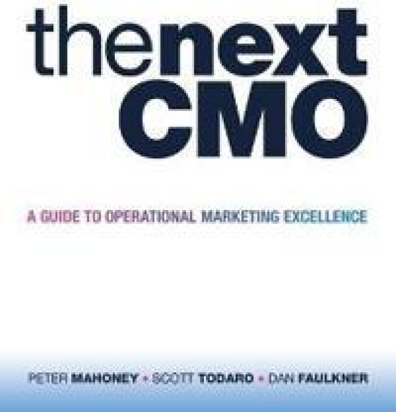 The Next Cmo