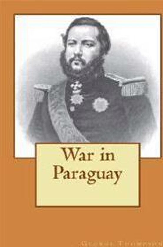 War in Paraguay