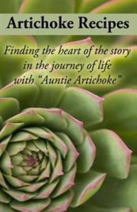 The Artichoke Recipe Book