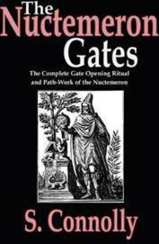 The Nuctemeron Gates