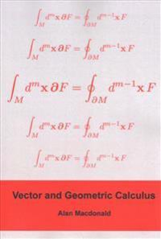 Vector and Geometric Calculus