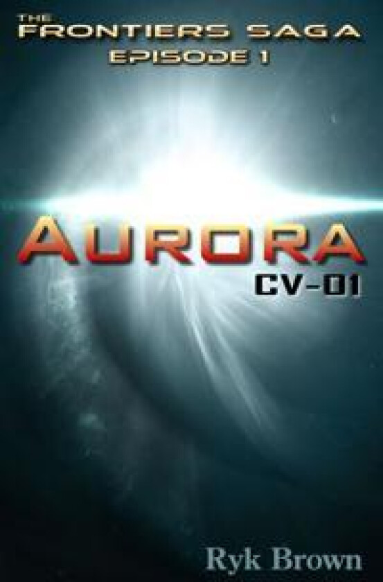 Ep.#1 - 'Aurora