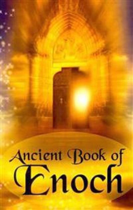 Ancient Book of Enoch