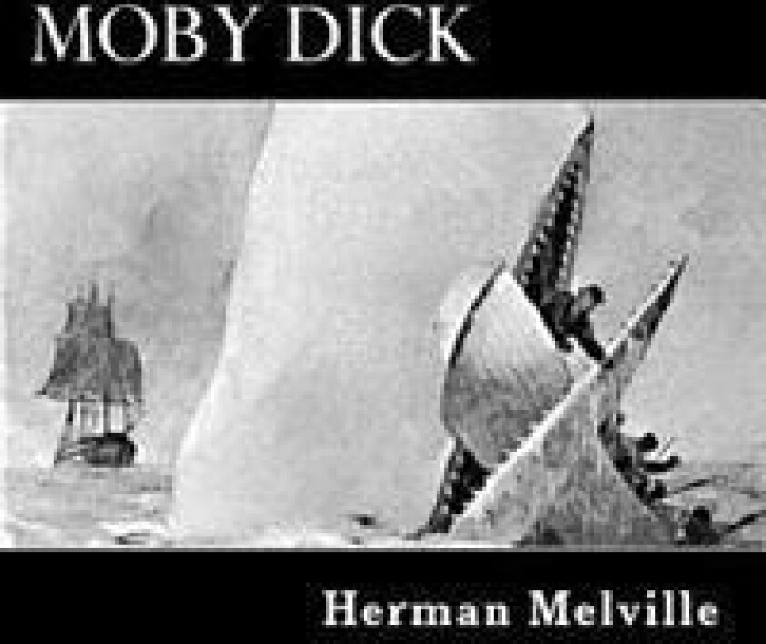 Moby Dick
