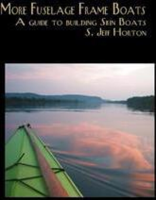 More Fuselage Frame Boats