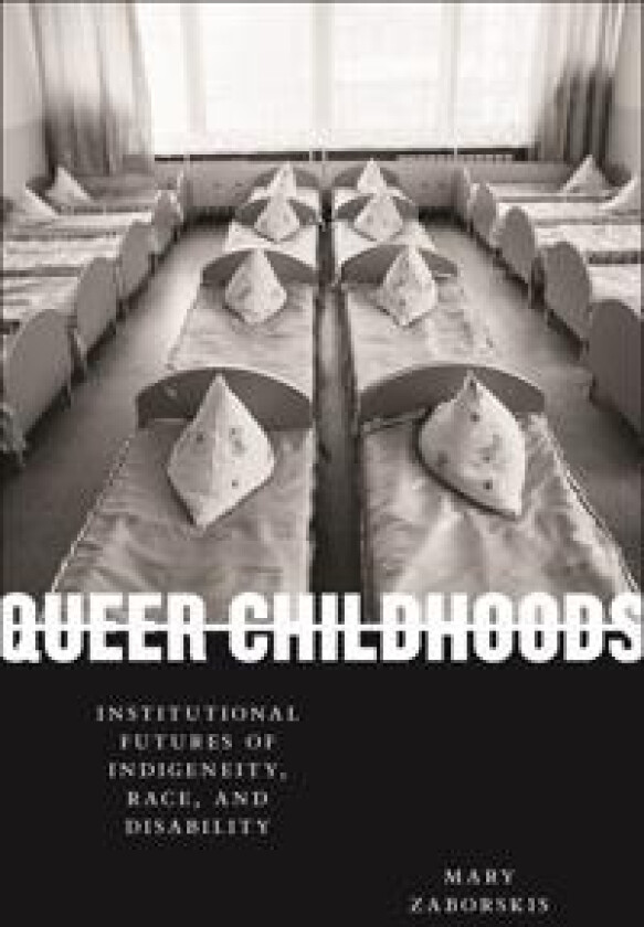 Queer Childhoods