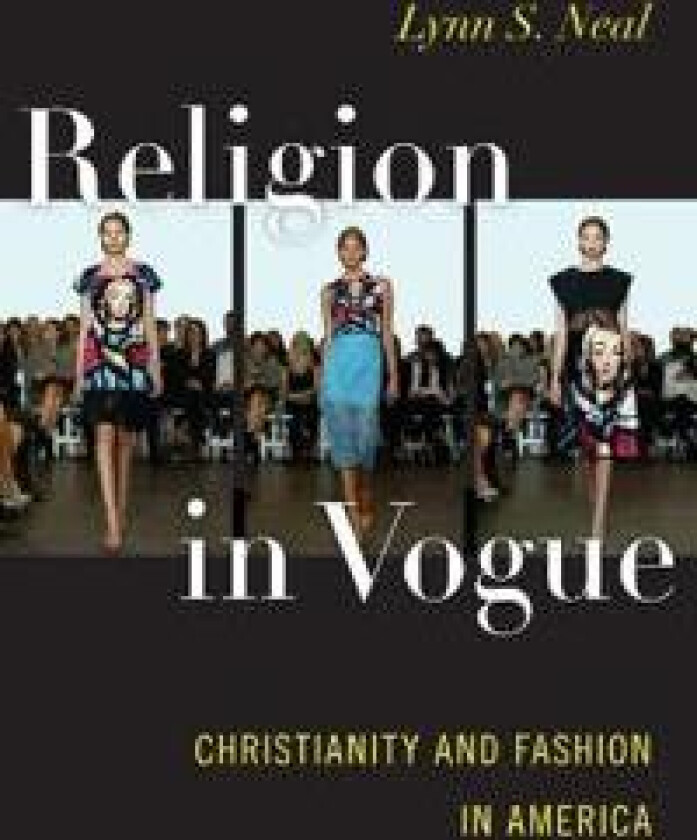 Religion in Vogue