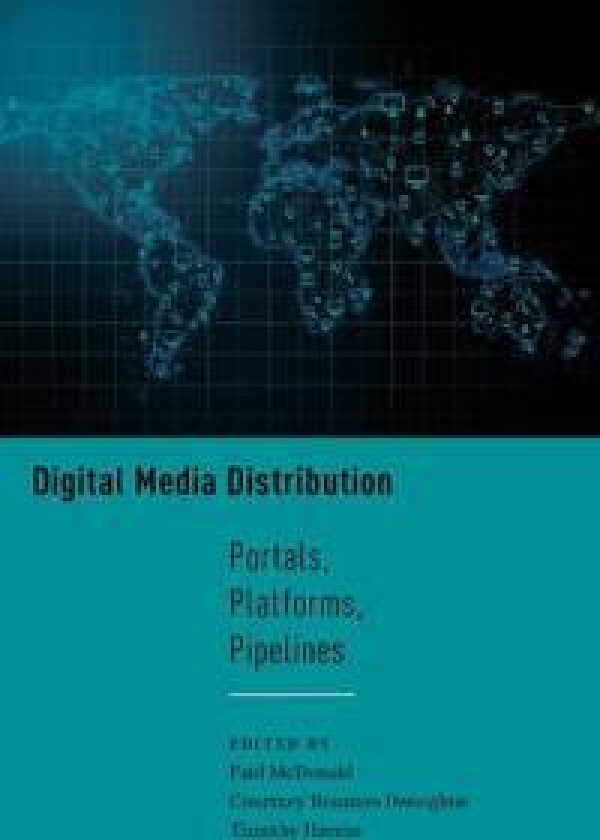 Digital Media Distribution
