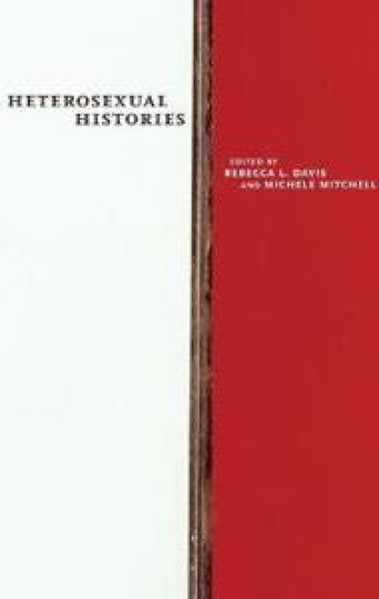 Heterosexual Histories