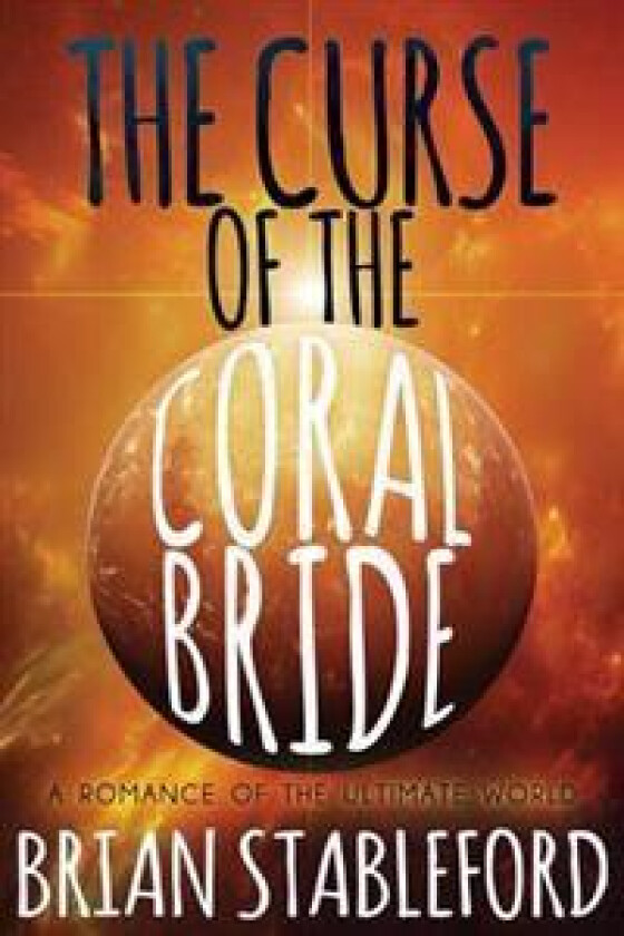 The Curse of the Coral Bride