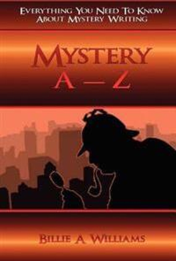 Mystery a - Z