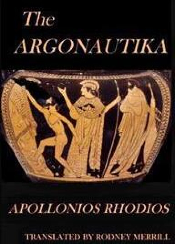 The Argonautika