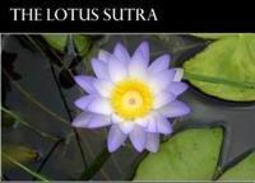 The Lotus Sutra