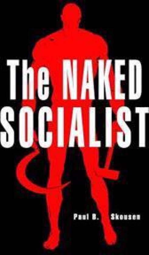The Naked Socialist