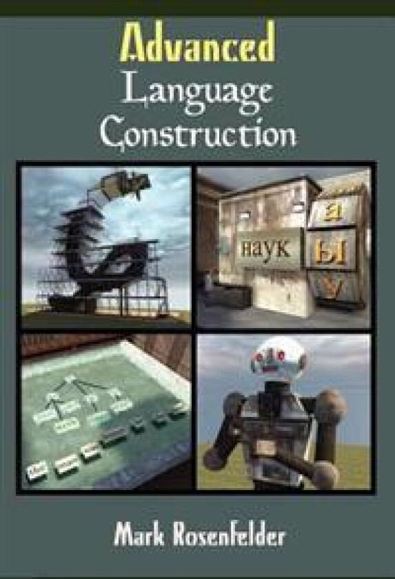 Advanced Language Construction