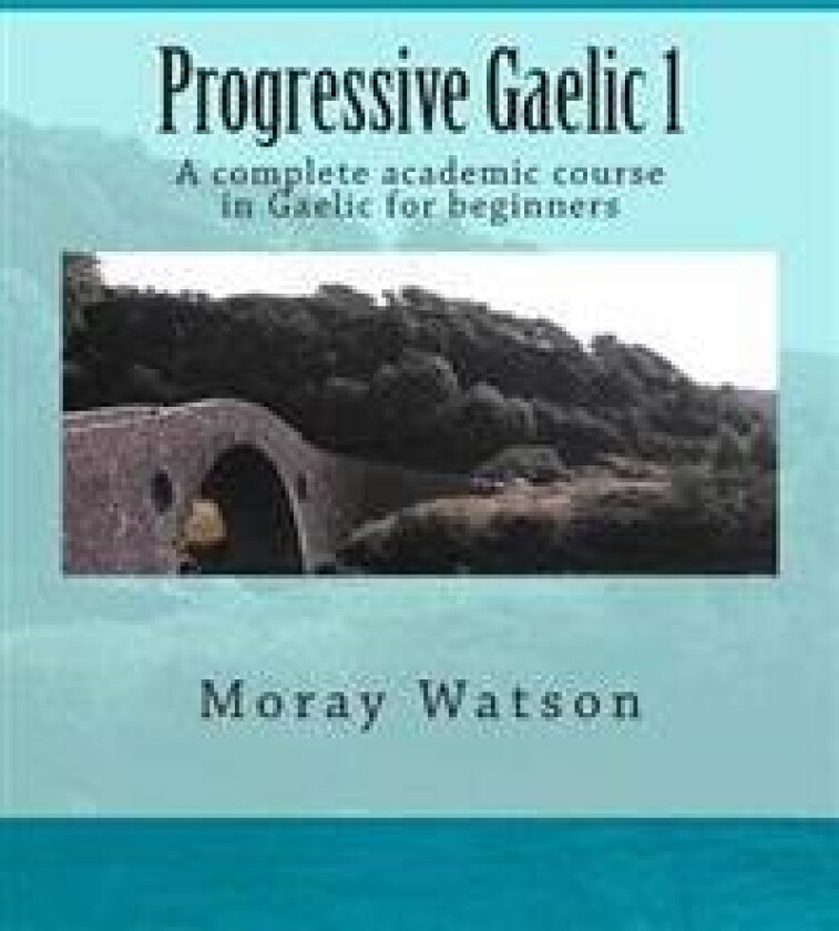 Progressive Gaelic 1