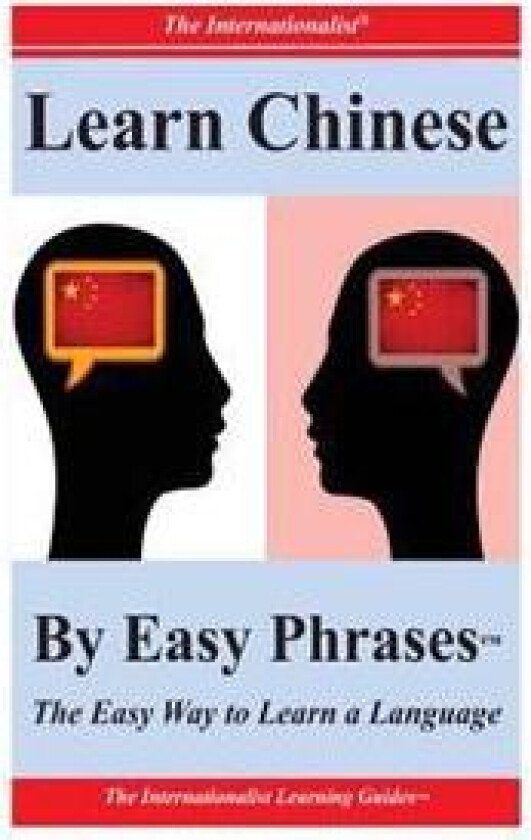 Learn Chinese by Easy Phrases