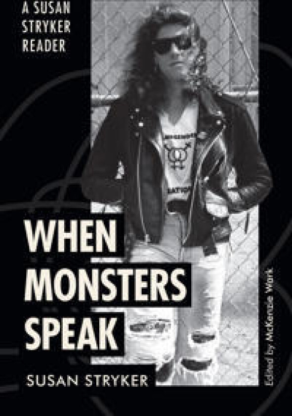 When Monsters Speak
