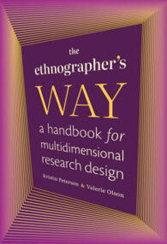 The Ethnographer's Way