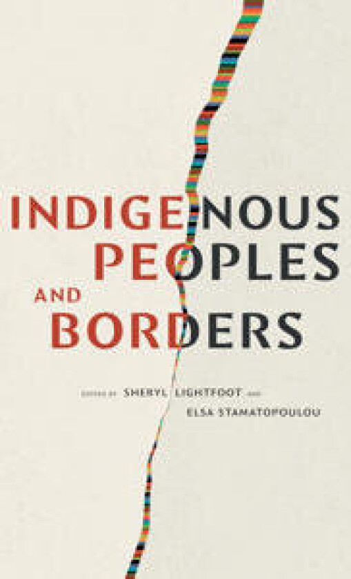 Indigenous Peoples and Borders