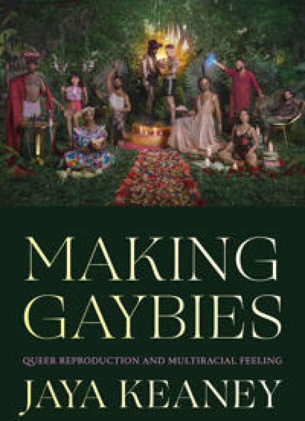 Making Gaybies