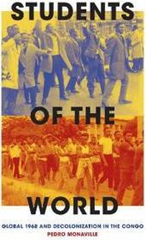Students of the World