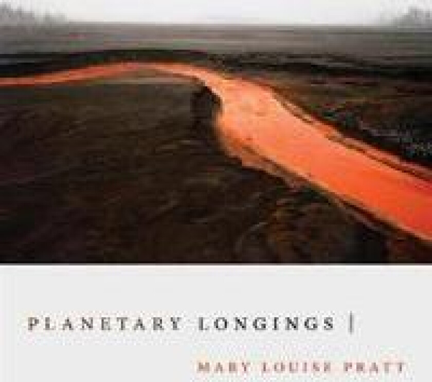 Planetary Longings