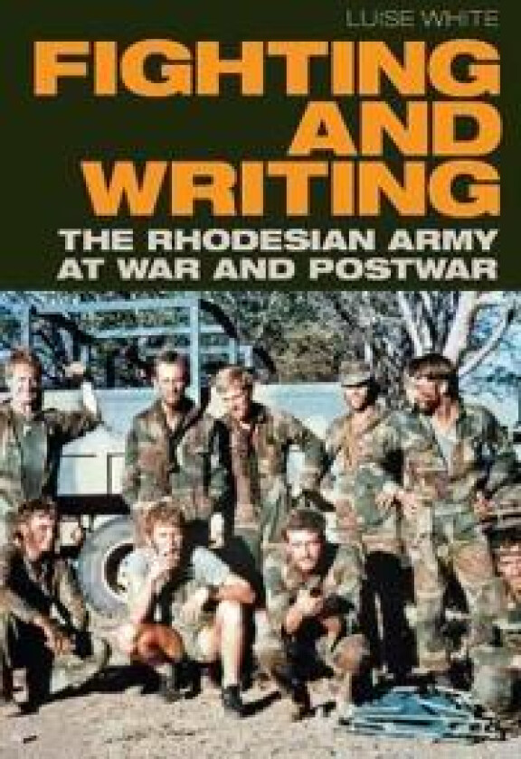 Fighting and Writing