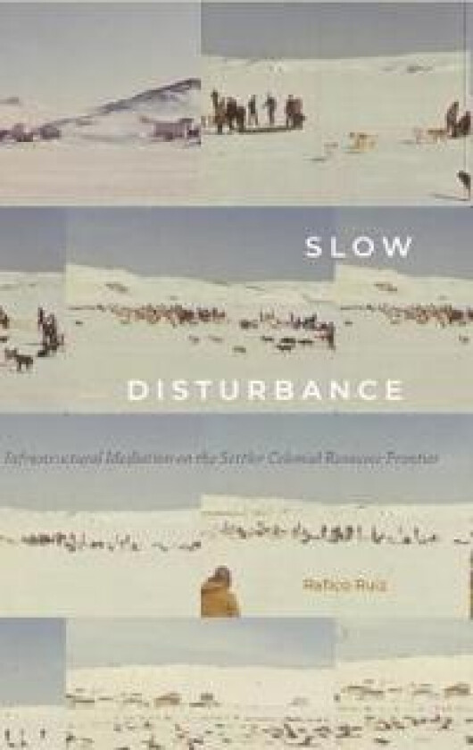 Slow Disturbance