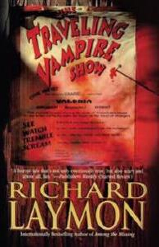 The Traveling Vampire Show