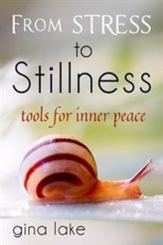 From Stress to Stillness