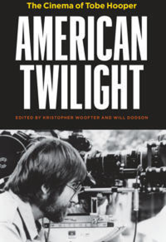 American Twilight