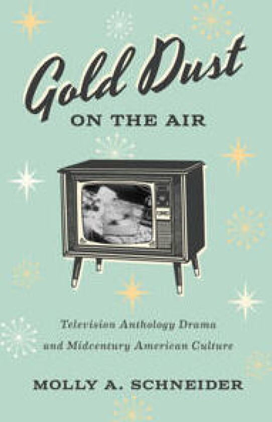 Gold Dust on the Air