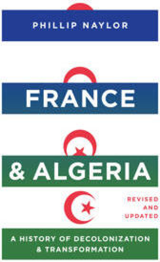 France and Algeria