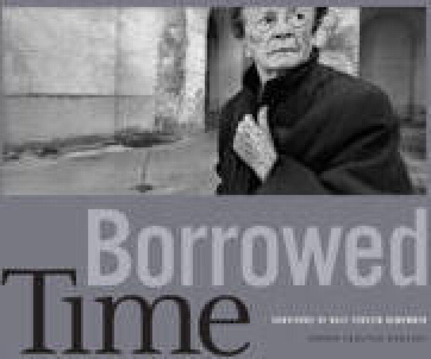 Borrowed Time
