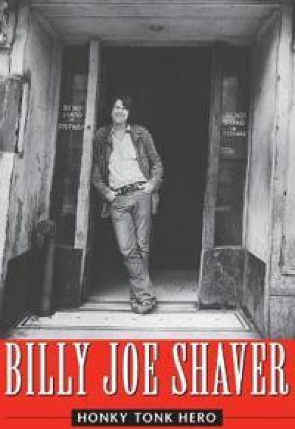 Honky Tonk Hero