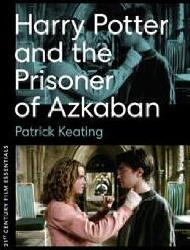 Harry Potter and the Prisoner of Azkaban