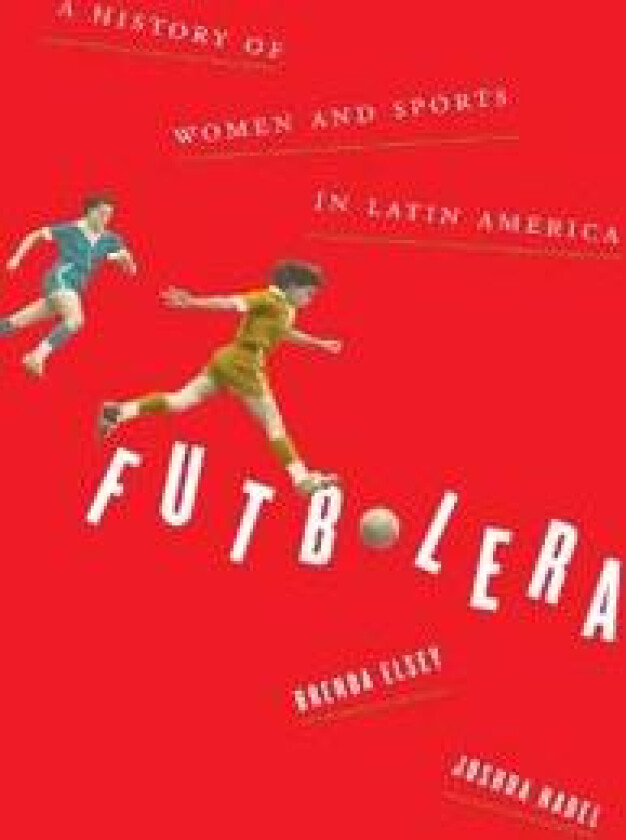 Futbolera