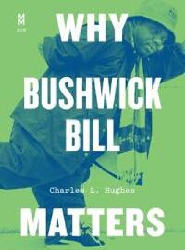 Why Bushwick Bill Matters
