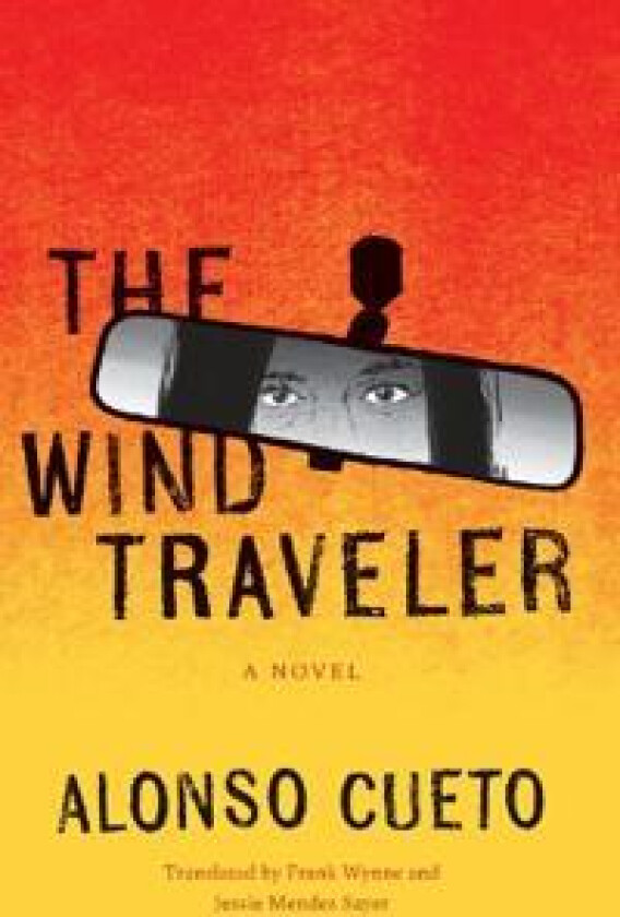 The Wind Traveler