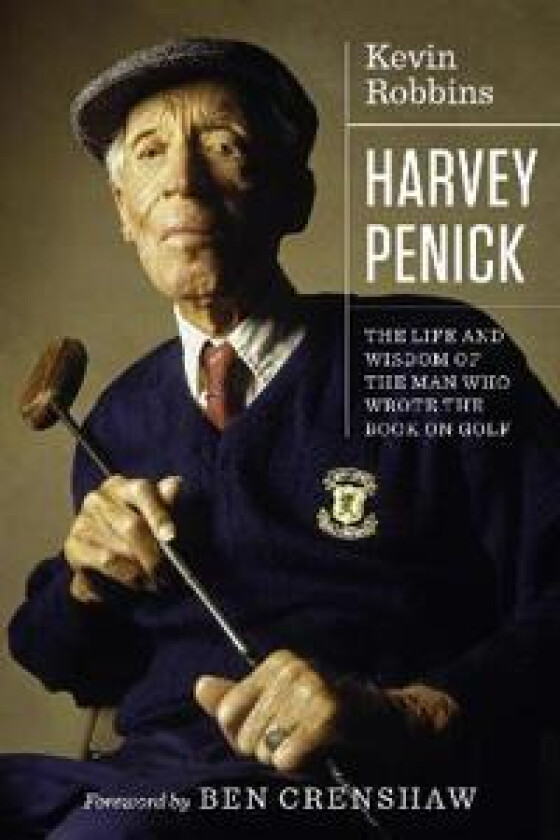 Harvey Penick
