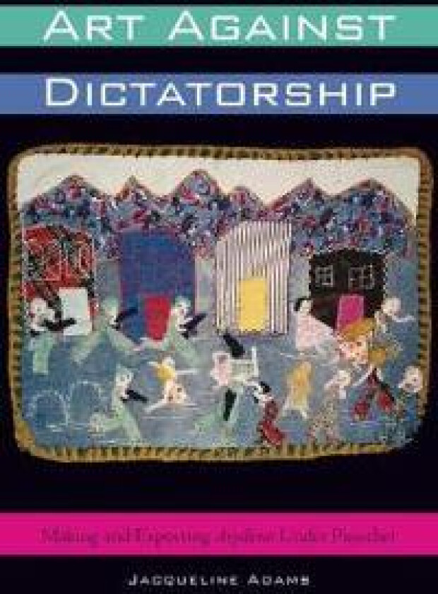Art Against Dictatorship