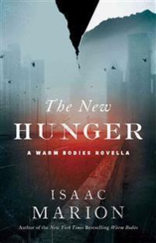 The New Hunger