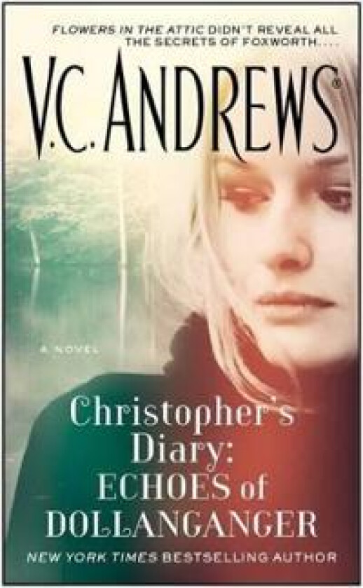 CHRISTOPHERS DIARY ECHOES OF DOLLANGANGER
