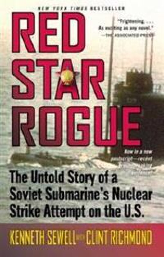 Red Star Rogue