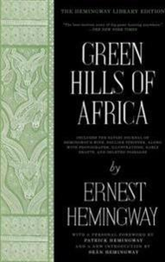 Green Hills of Africa