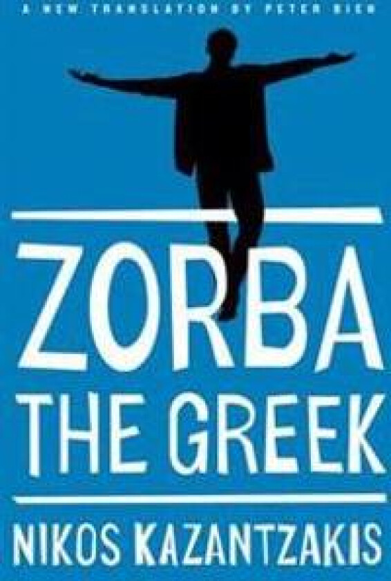 ZORBA THE GREEK