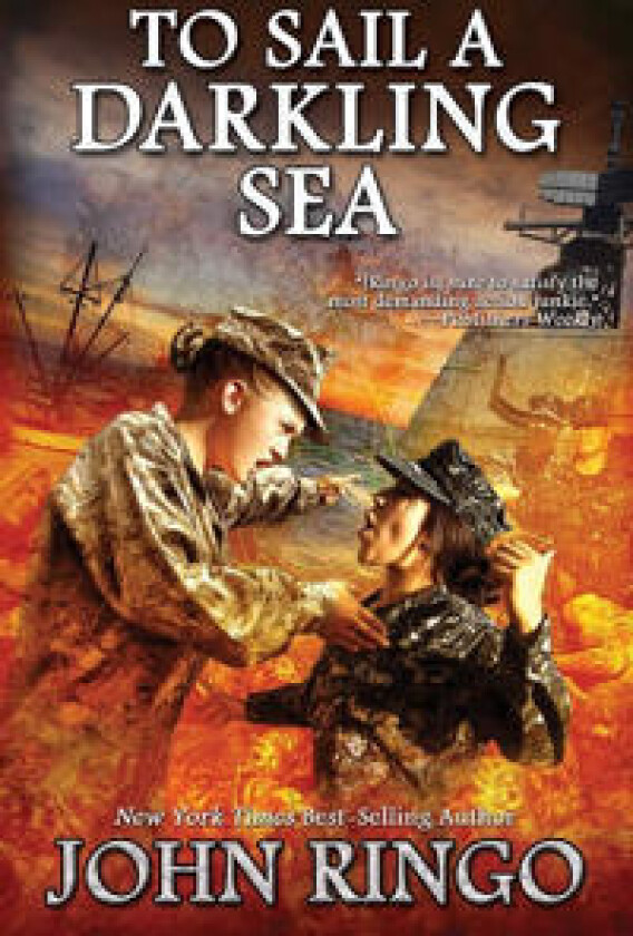 To Sail a Darkling Sea