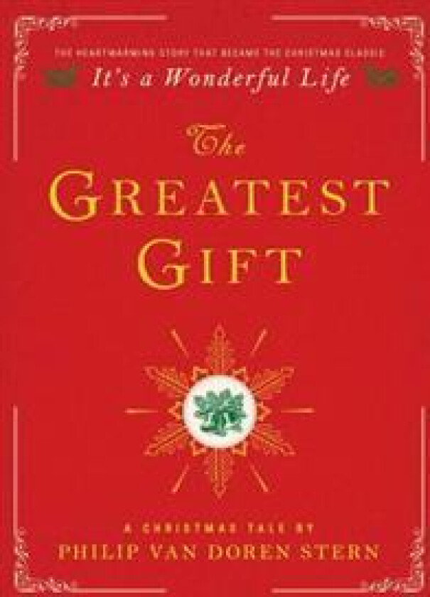Greatest Gift
